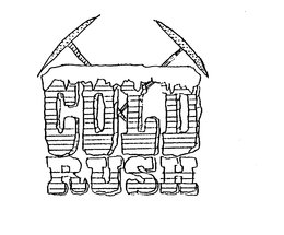 COLD RUSH trademark