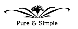 PURE & SIMPLE trademark