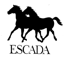 ESCADA trademark
