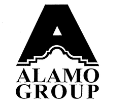 A ALAMO GROUP trademark