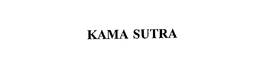 KAMA SUTRA trademark