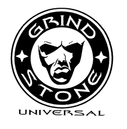 GRIND STONE UNIVERSAL trademark