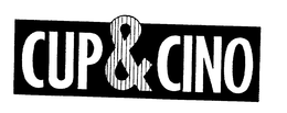 CUP & CINO trademark
