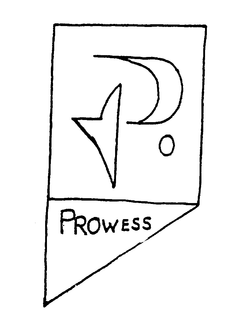 PROWESS trademark