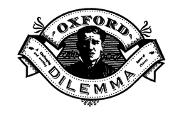 OXFORD DILEMMA A CHALLENGING AND EXCITING GAME OF CHANCE trademark