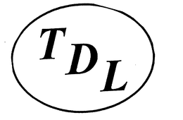TDL trademark