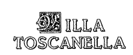 VILLA TOSCANELLA trademark
