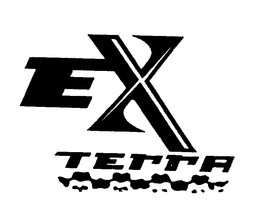 EX TERRA trademark
