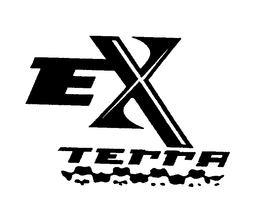 EX TERRA trademark