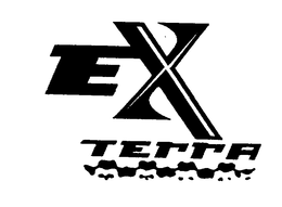 EX TERRA trademark