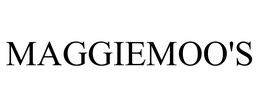 MAGGIEMOO'S trademark