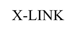 X-LINK trademark