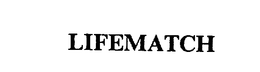 LIFEMATCH trademark