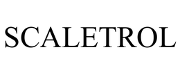 SCALETROL trademark