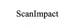 SCANIMPACT trademark