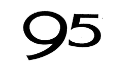 95 trademark