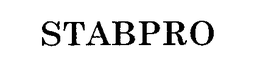 STABPRO trademark