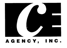 ICE AGENCY, INC. trademark