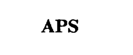 APS trademark