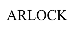 ARLOCK trademark