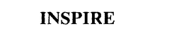 INSPIRE trademark