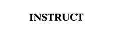 INSTRUCT trademark