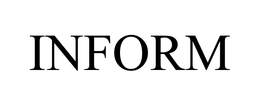 INFORM trademark