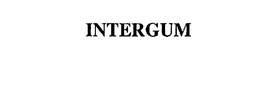 INTERGUM trademark