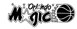 ORLANDO MAGIC trademark