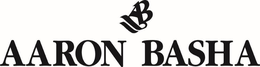 AB AARON BASHA trademark