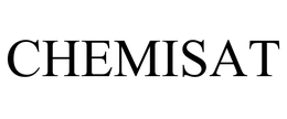 CHEMISAT trademark