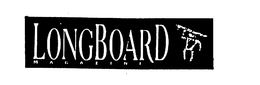 LONGBOARD MAGAZINE trademark