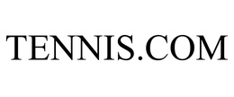 TENNIS.COM trademark