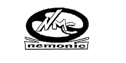 NMC NEMONIC trademark