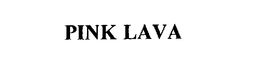 PINK LAVA trademark