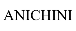 ANICHINI trademark