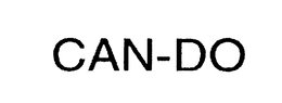 CAN-DO trademark