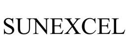 SUNEXCEL trademark