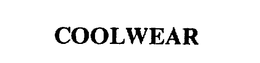 COOLWEAR trademark