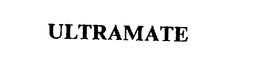 ULTRAMATE trademark