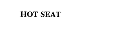 HOT SEAT trademark