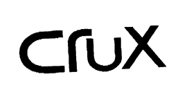 CRUX trademark