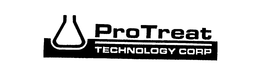 PROTREAT TECHNOLOGY CORP trademark