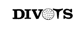 DIVOTS trademark