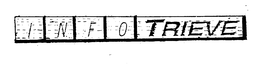 INFO TRIEVE trademark