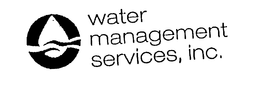 WATER MANAGEMENT SERVICES, INC. trademark