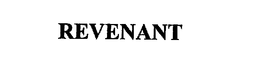 REVENANT trademark
