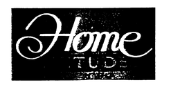 HOME ATTITUDES trademark
