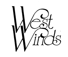 WEST WINDS trademark