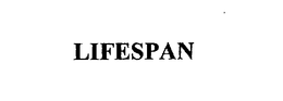 LIFESPAN trademark